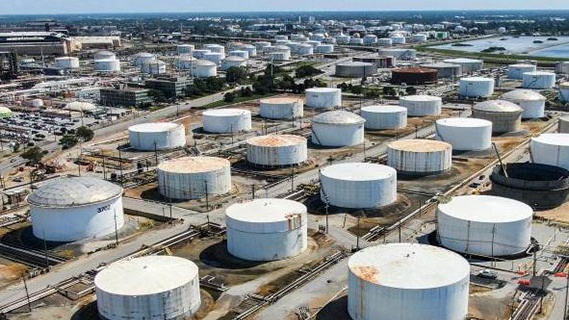 Eswatini’s oil reserve gamble – The Mail & Guardian