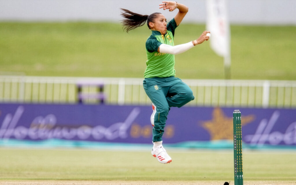 Shabnim Ismail Ends Retirement for the Proteas Women’s 2026 T20 World Cup Campaign