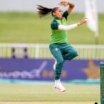 Shabnim Ismail Ends Retirement for the Proteas Women’s 2026 T20 World Cup Campaign