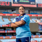 Springbok Women’s Legend Zenay Jordaan Takes Charge at Isuzu Bulls Daisies