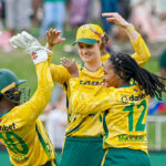 Proteas Women Confirm 15-Player Squad for ICC Women’s T20 World Cup 2026 in England and Wales