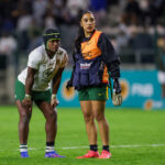 From Touch Rugby Captain to Springbok Women’s Clinician: The Neda Isaacs Story
