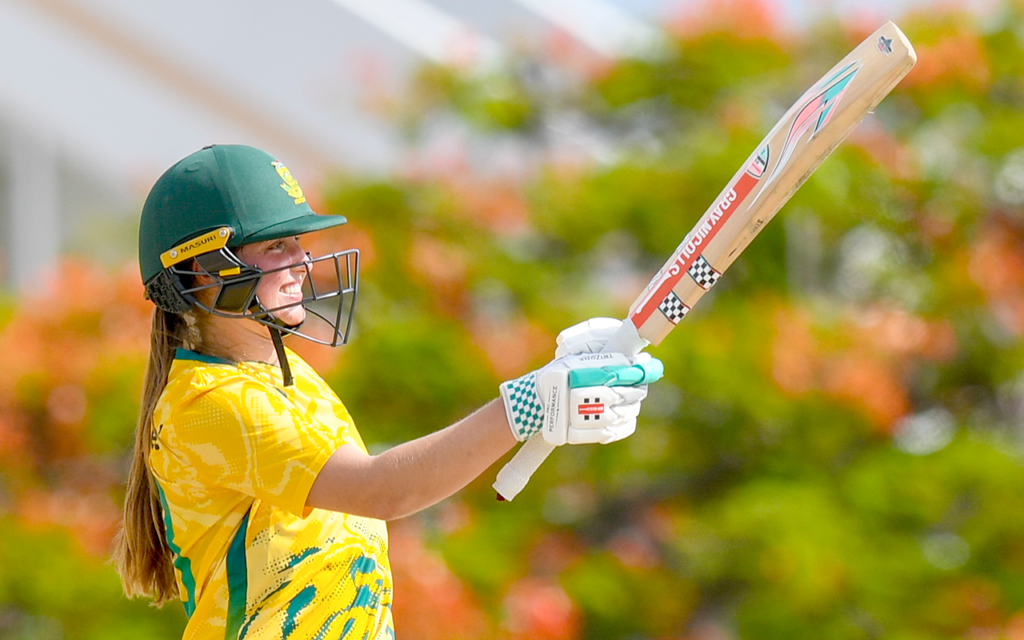 Miané Smit and Nthabiseng Nini Headline CSA Women’s Emerging Academy Squad for 2026