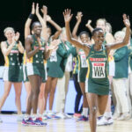 Bongi Msomi Named as Team SA Chef de Mission for Glasgow 2026 Commonwealth Games