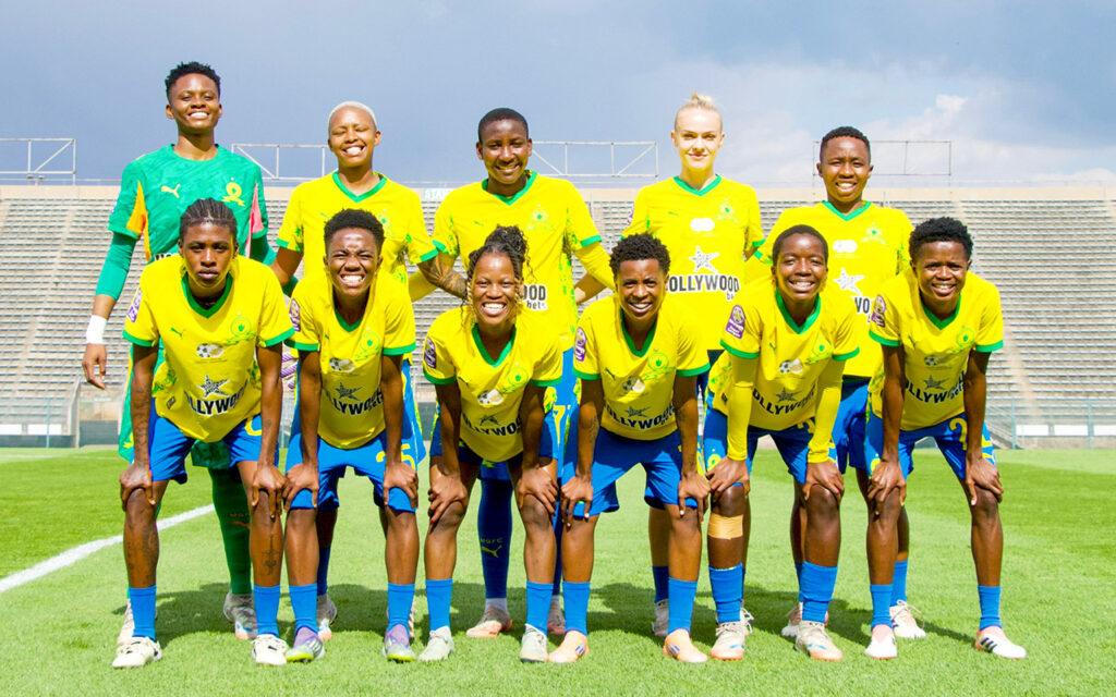 New Chapter as the 2026 Hollywoodbets Super League Festival Format set to Kick Off in Soweto