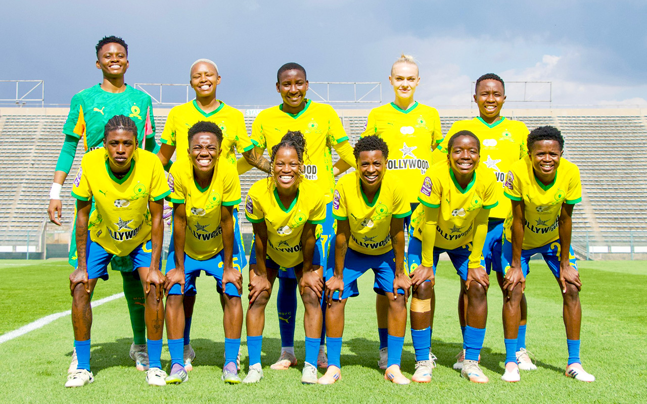 New Chapter as the 2026 Hollywoodbets Super League Festival Format set to Kick Off in Soweto