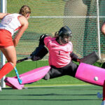 Onthatile Zulu and Hannah Pearce Headline SA Senior Women’s Hockey Squad for World Cup Push