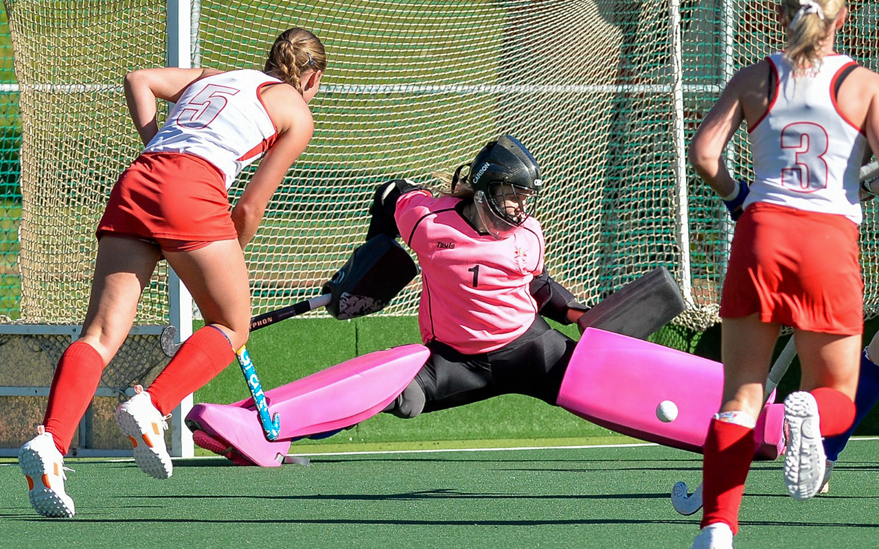 Onthatile Zulu and Hannah Pearce Headline SA Senior Women’s Hockey Squad for World Cup Push