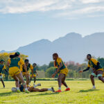 Nine Uncapped Players Named in Anathi Qolo’s Springbok Women Squad for Nairobi Title Defence