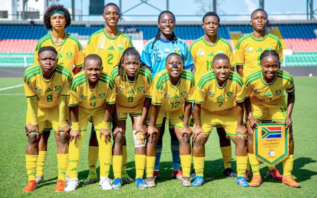 Bantwana Secure Command with Masterclass Away Win in Zanzibar