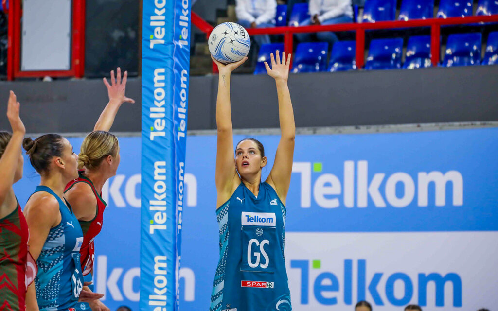 Tornados and Queens Win as Baobabs and Sunbirds Share the Spoils on TNL Power Week 2 Opening Day