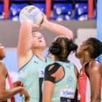 Crinums Stay Perfect while Zandré Smit Inspires Eastern Cape Aloes to Stunning TNL Upset