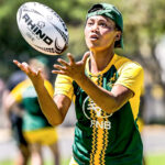 Shaunique Alexander and Zethu Gcaza Set for Springbok Women Debuts Against Uganda