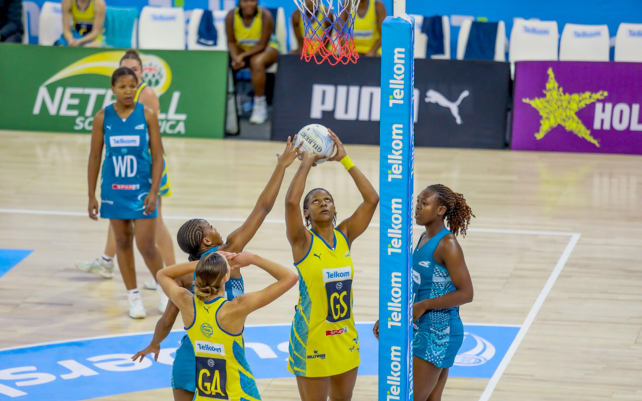 Sunbirds Stun Tornados as Crinums Continue on TNL Cruise Control