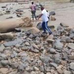 KZN village cut off as deadly river crossings claim lives  – The Mail & Guardian