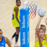 TNL Hots Up as the Fireballs Tame the Stings and the Jaguars Singe the Flames