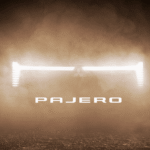 Mitsubishi makes its official: Pajero coming back this year