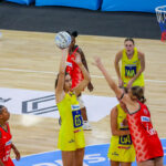 Sunbirds Survive Lilies and Baobabs Stun Diamonds as Power Week 2 Nears the Final Stretch