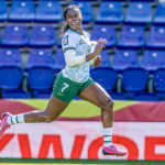 Brave Springbok Women’s Sevens Face Must-Win Fiji Clash After Narrow Defeats on Day 1 in Valladolid