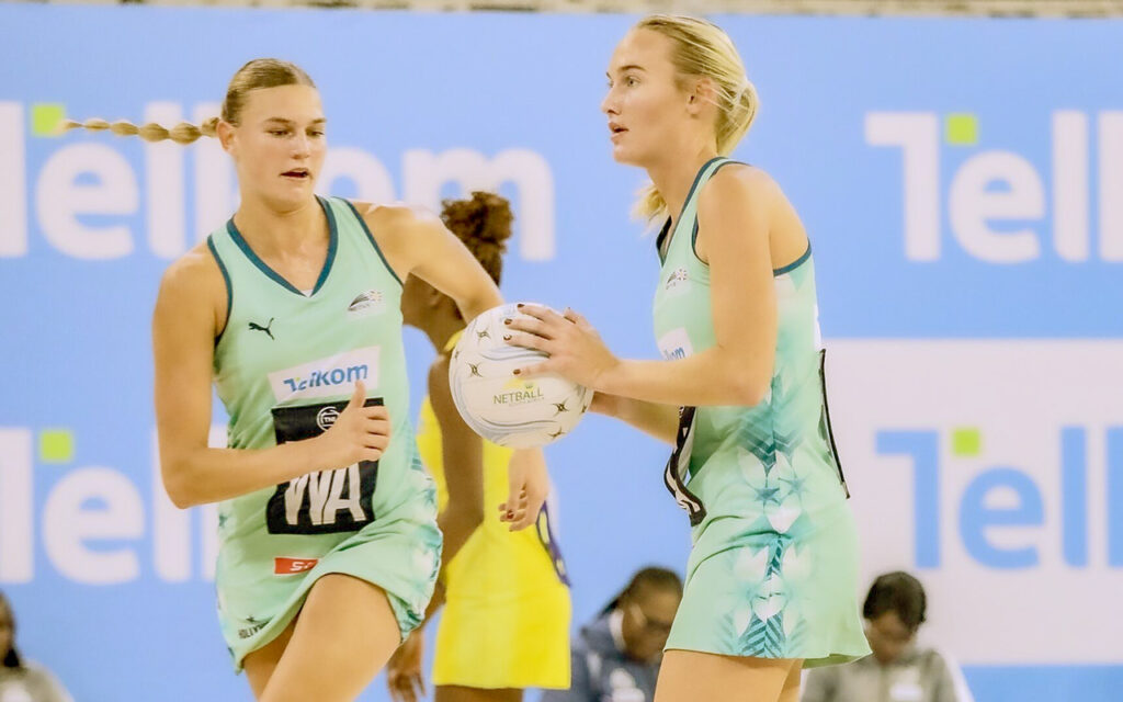 Telkom Netball League Semi-Final Lines Drawn as Power Week 2 Concludes the 2026 Group Stages