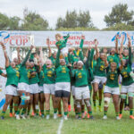 Anathi Qolo Lifts Continental Crown As Springbok Women Edge Kenya 35-20 in Nairobi Decider 