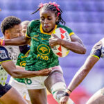 Springbok Women’s Sevens Beat Argentina to Reach Ninth-Place Final Despite Agonising Fiji Defeat in Spain
