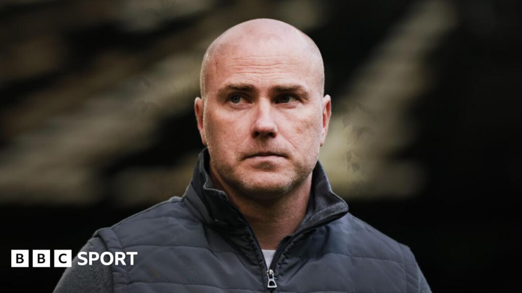 Toulouse bid for Motherwell manager Jens Berthel Askou