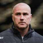 Toulouse bid for Motherwell manager Jens Berthel Askou