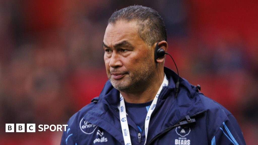 Bears boss Lam bullish despite record mauling
