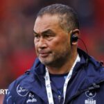 Bears boss Lam bullish despite record mauling