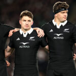 Barrett ruled out of SA tour