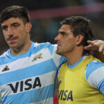 Los Pumas hardman set for Stormers switch