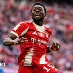 World Cup 2026: Alphonso Davies in Canada squad despite recent injuries