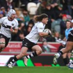 Ex-England star slams Benhard call-up
