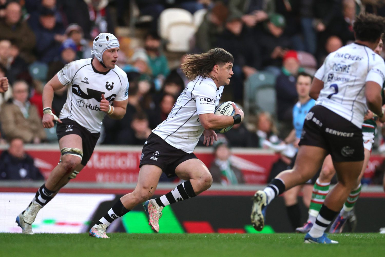 Ex-England star slams Benhard call-up