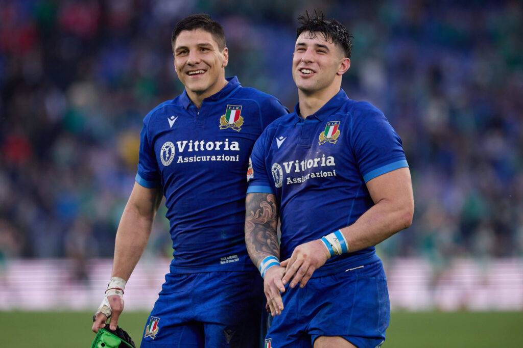 Toulouse snap up Azzurri midfield magician