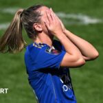What impact will WSL relegation have on Leicester City?