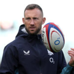 SA-raised coach to help England unlock Boks