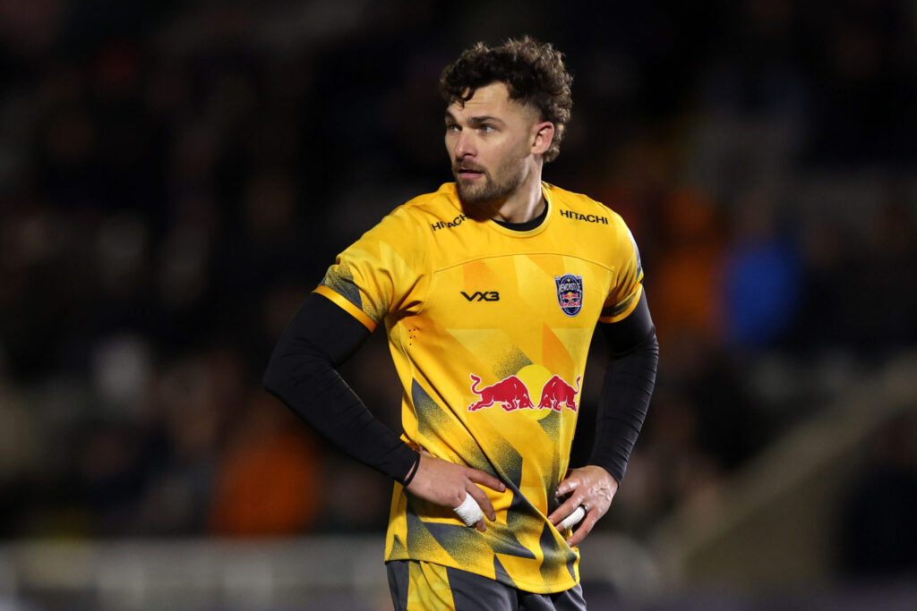 Red Bulls cut loose Saffa trio