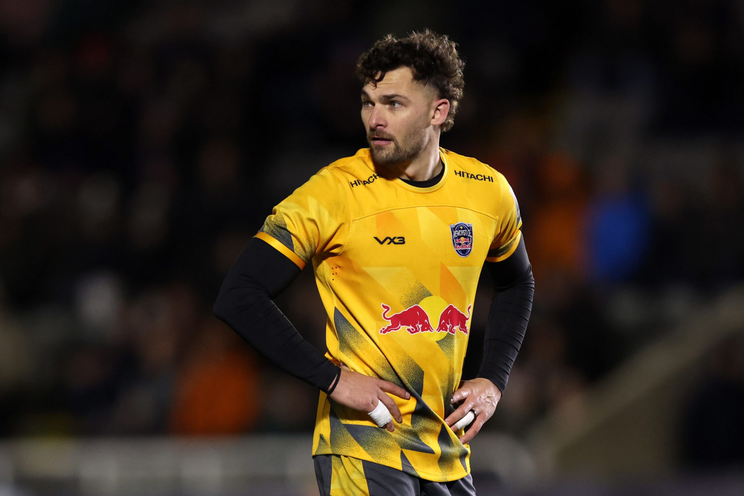 Red Bulls cut loose Saffa trio