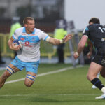 Ackers welcomes Murrayfield switch