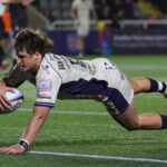 Mokuena: Benhard was never in Bok picture