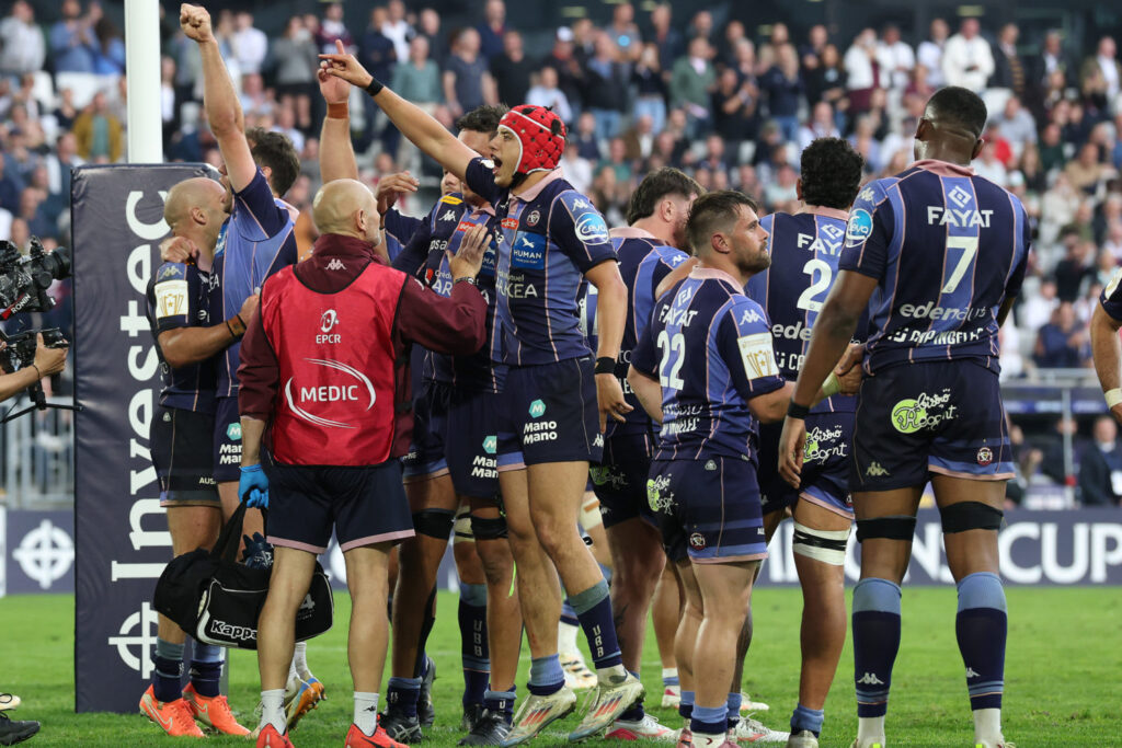 Leinster out to stop Bordeaux dynasty dream