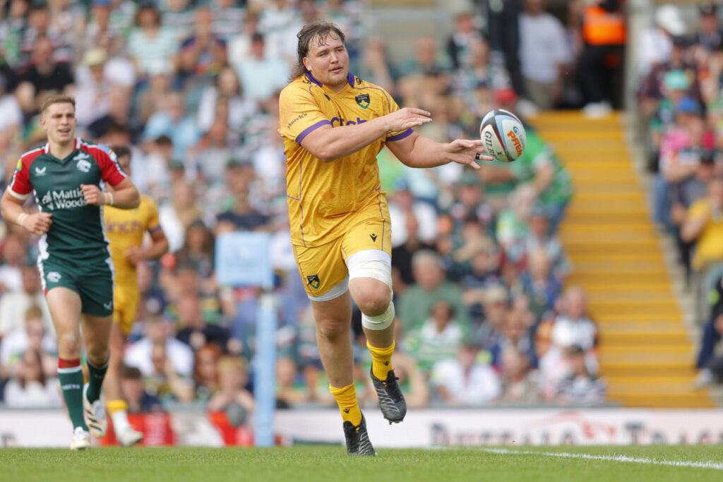 Big Vic tips monster Bok for breakthrough year