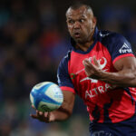 Fired-up Beale ready to leapfrog All Black
