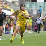 Stormers pull off Kolbe coup