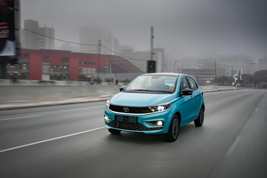 Tata Tiago review: Why the budget hatchback is Tata’s true SA comeback hero – The Mail & Guardian