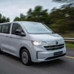The VW Transporter: Built like the Ford Tourneo but not better – The Mail & Guardian