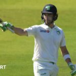 Ireland v New Zealand: Can hosts claim Test scalp against New Zealand in Belfast?