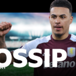 Football gossip: Rogers, Rashford, Roefs, Rodri, Jesus, Ampadu, Conte